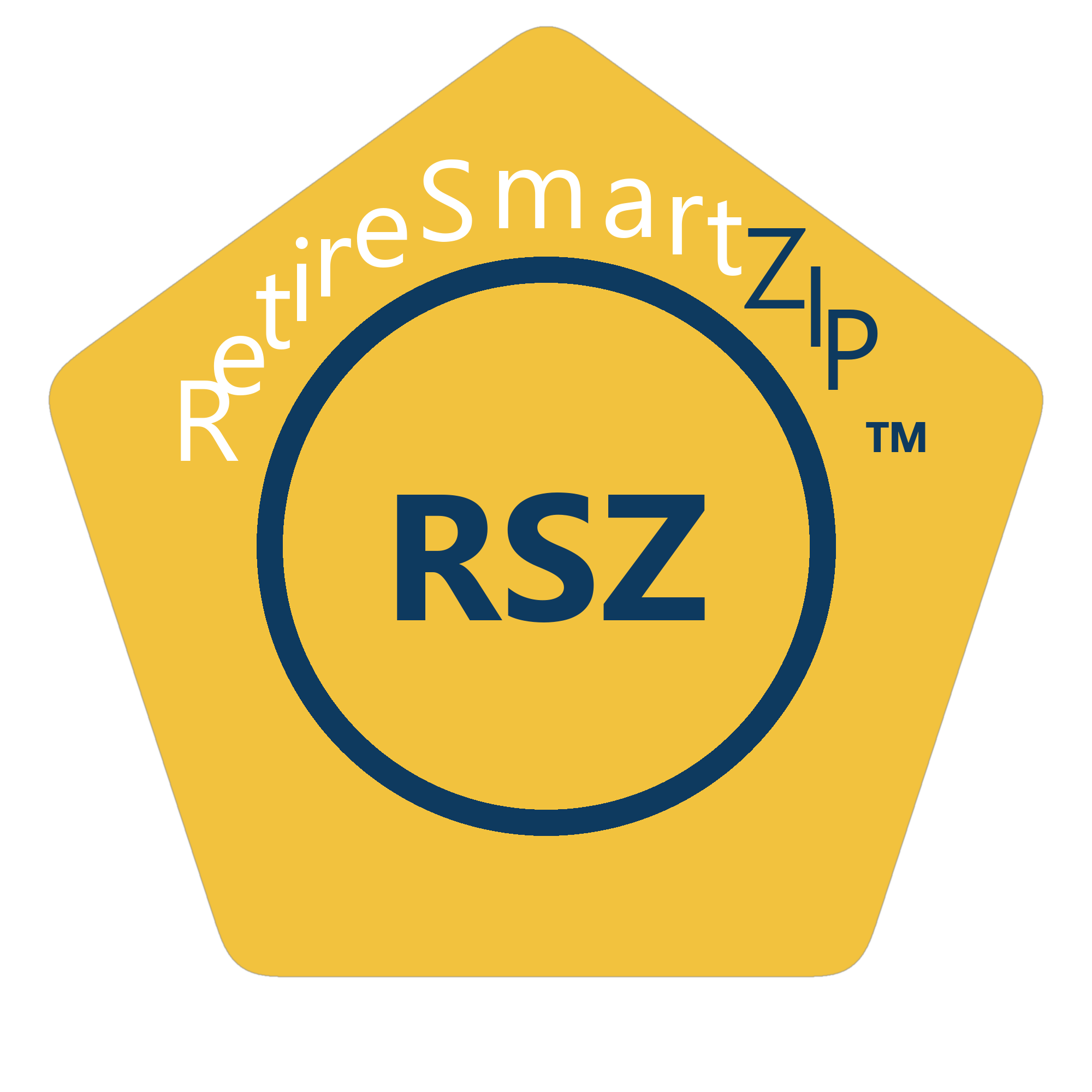 RetireSmartZIP logo
